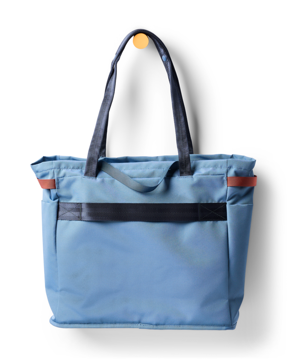 Alternative view of Mente 22L Tote