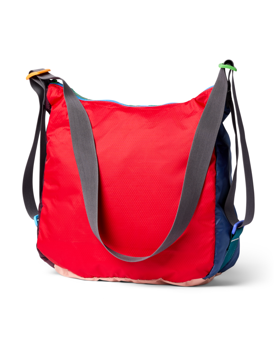 Alternative view of Taal Convertible Tote - Del Día