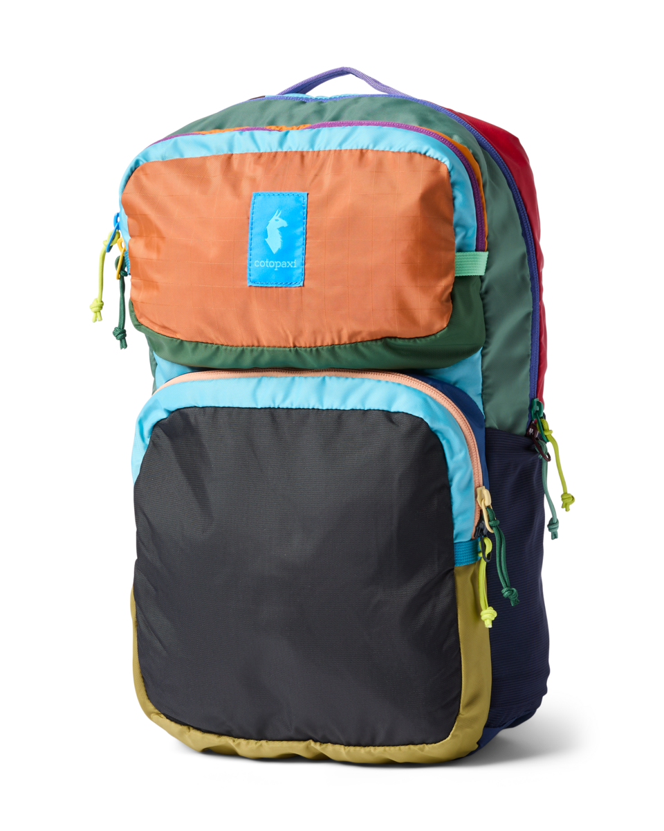 Tasra 16L Backpack - Del Día - Image 4
