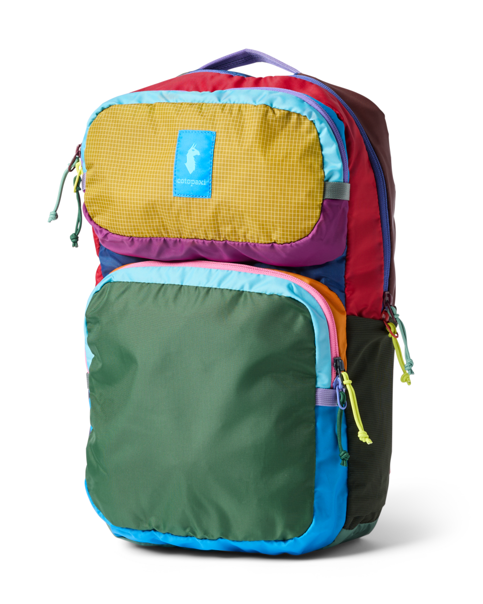 Tasra 16L Backpack - Del Día - Image 7