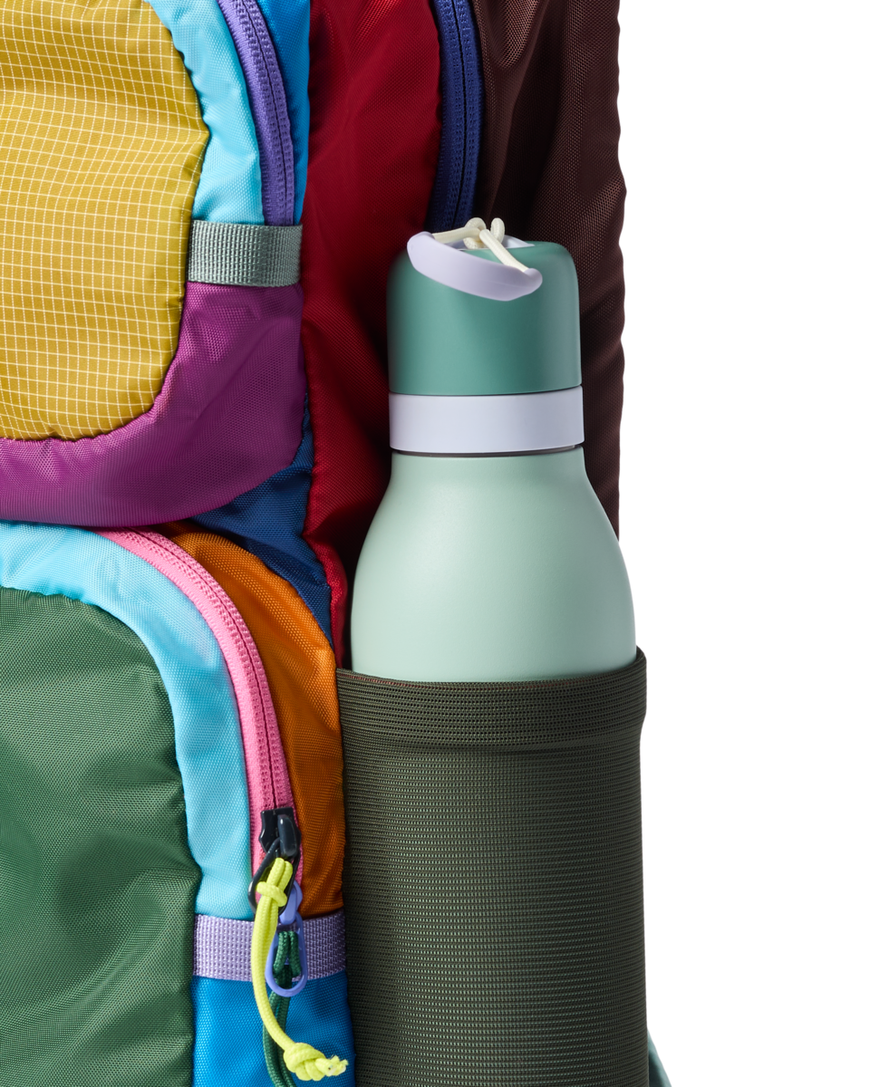 Tasra 16L Backpack - Del Día - Image 6