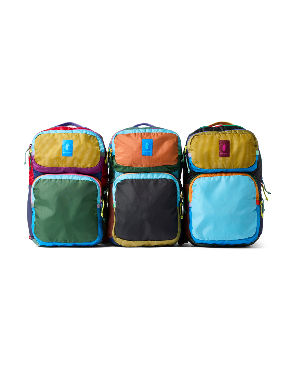Tasra 16L Backpack - Del Día - Image 8