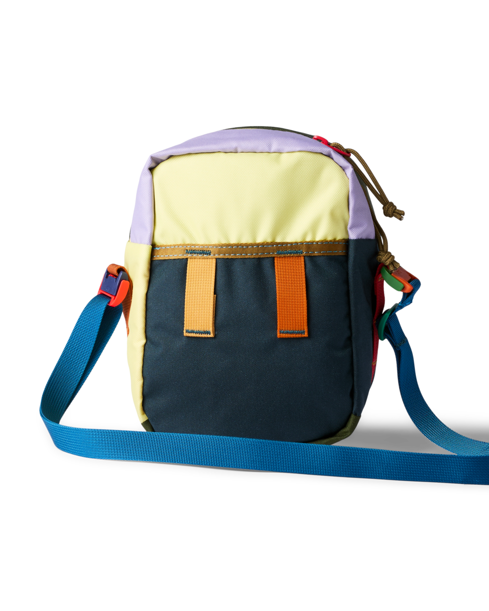 Alternative view of Todo 3L Shoulder Bag - Del Día