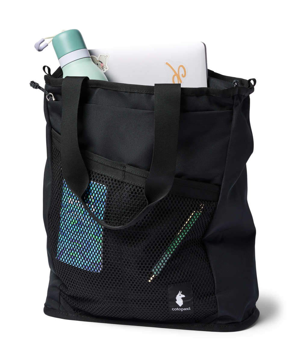 Todo 22L Convertible Tote - Image 4