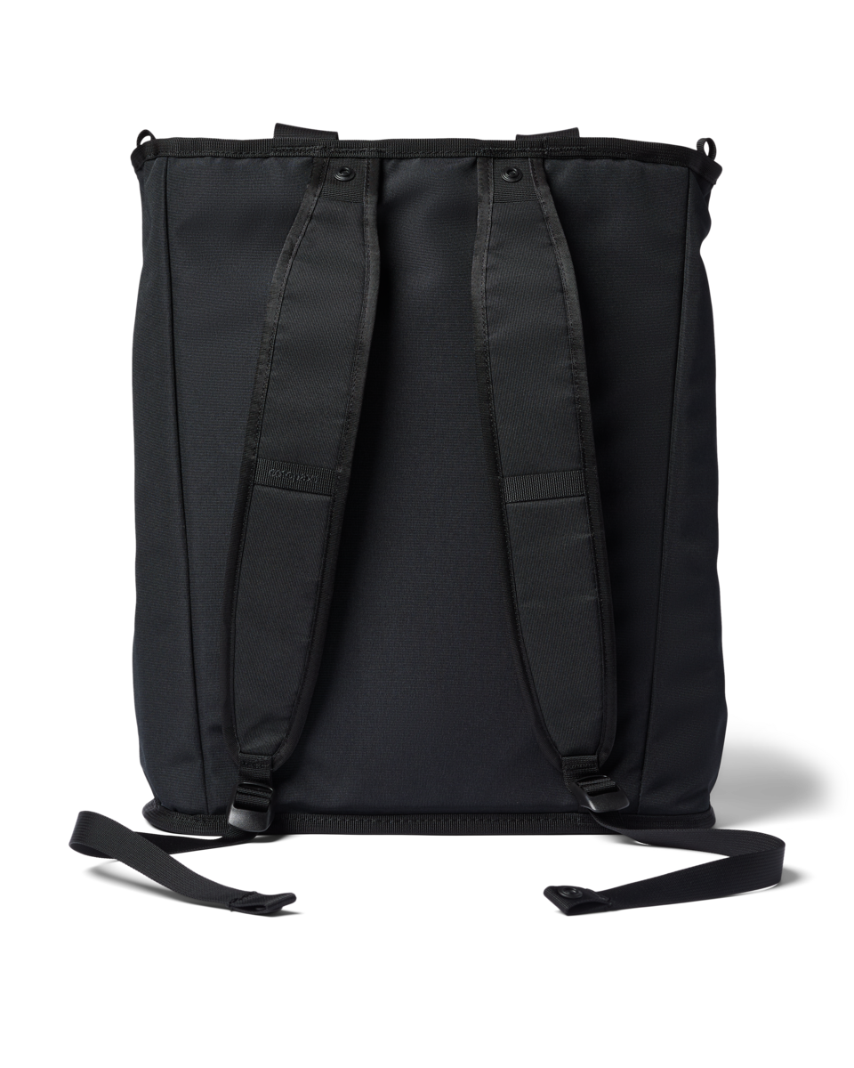 Alternative view of Todo 22L Convertible Tote