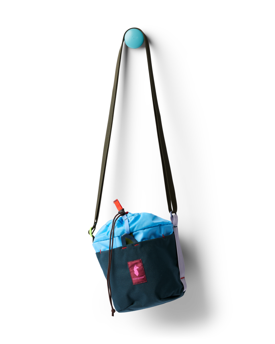 Alternative view of Todo 3L Bucket Bag - Del Día