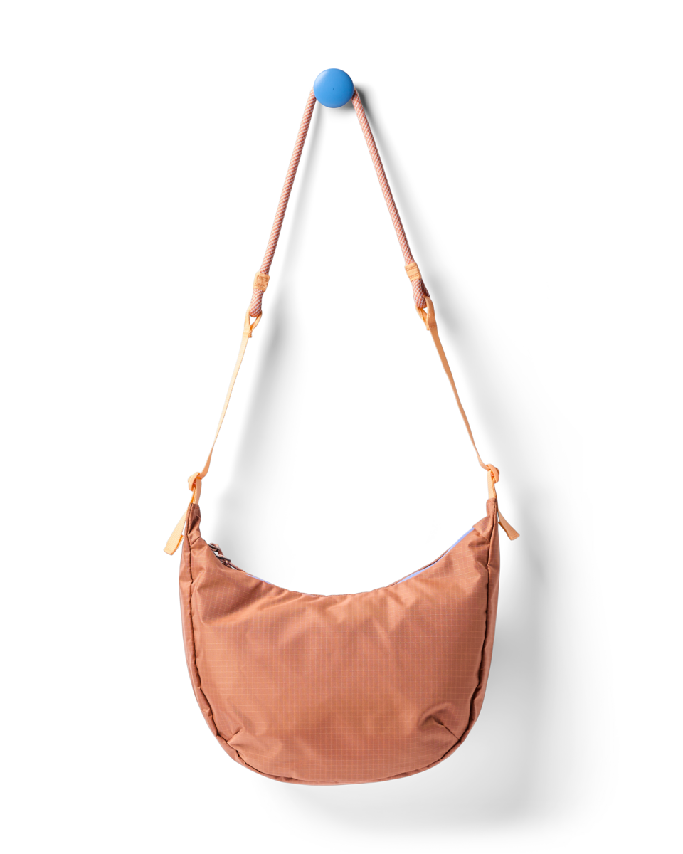 Alternative view of Trozo 8L Shoulder Bag - Cada Día