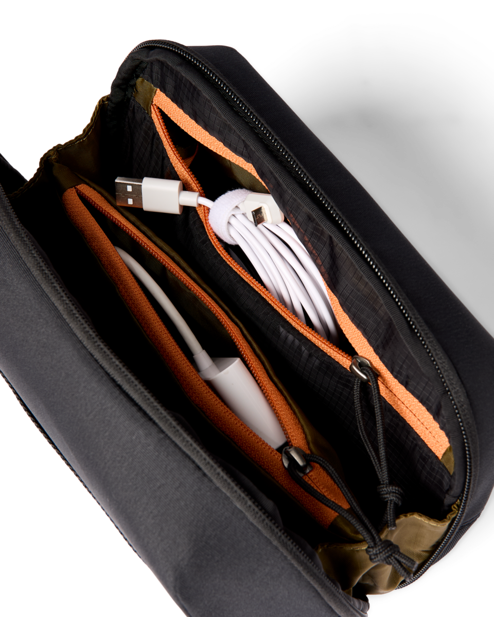 Viaje Tech Organizer - Cada Día - Image 3