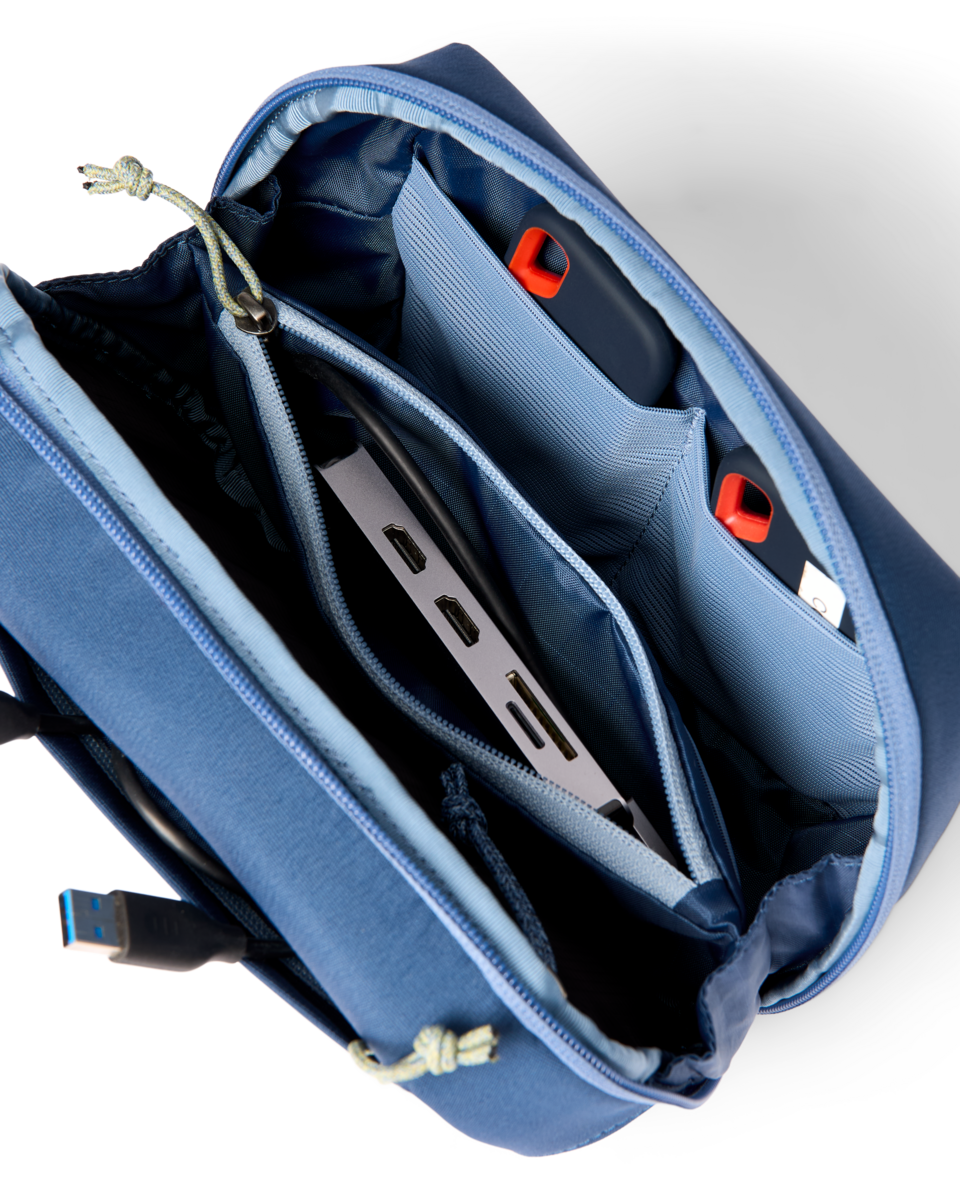 Viaje Tech Organizer - Cada Día - Image 6