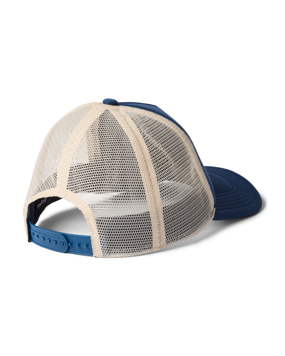 Alternative view of Vintage Trucker Hat