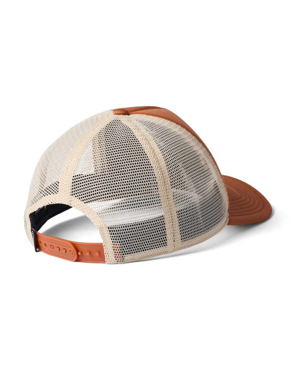 Vintage Trucker Hat - Image 4