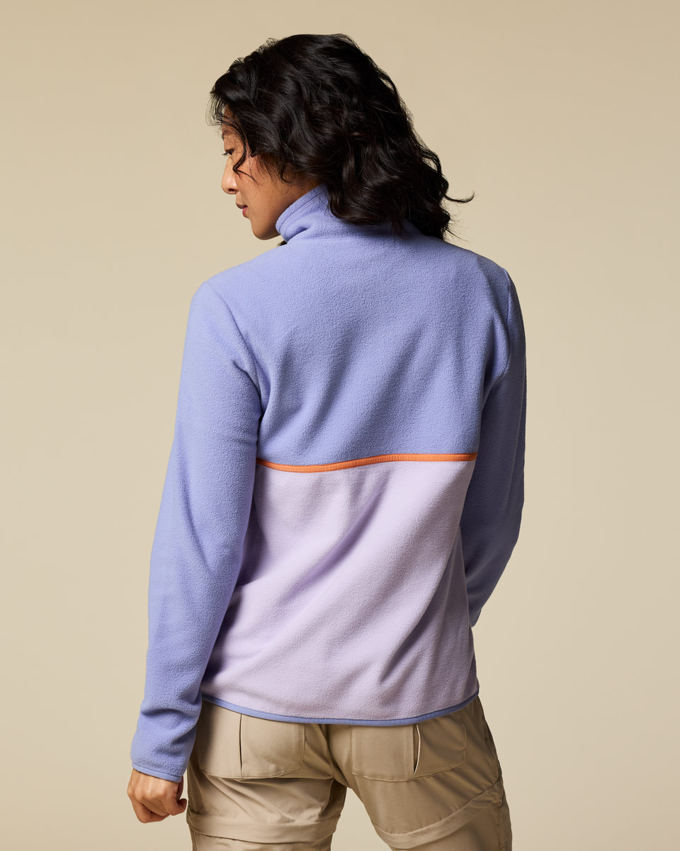 Amado Fleece Pullover - Women's - Image 18
