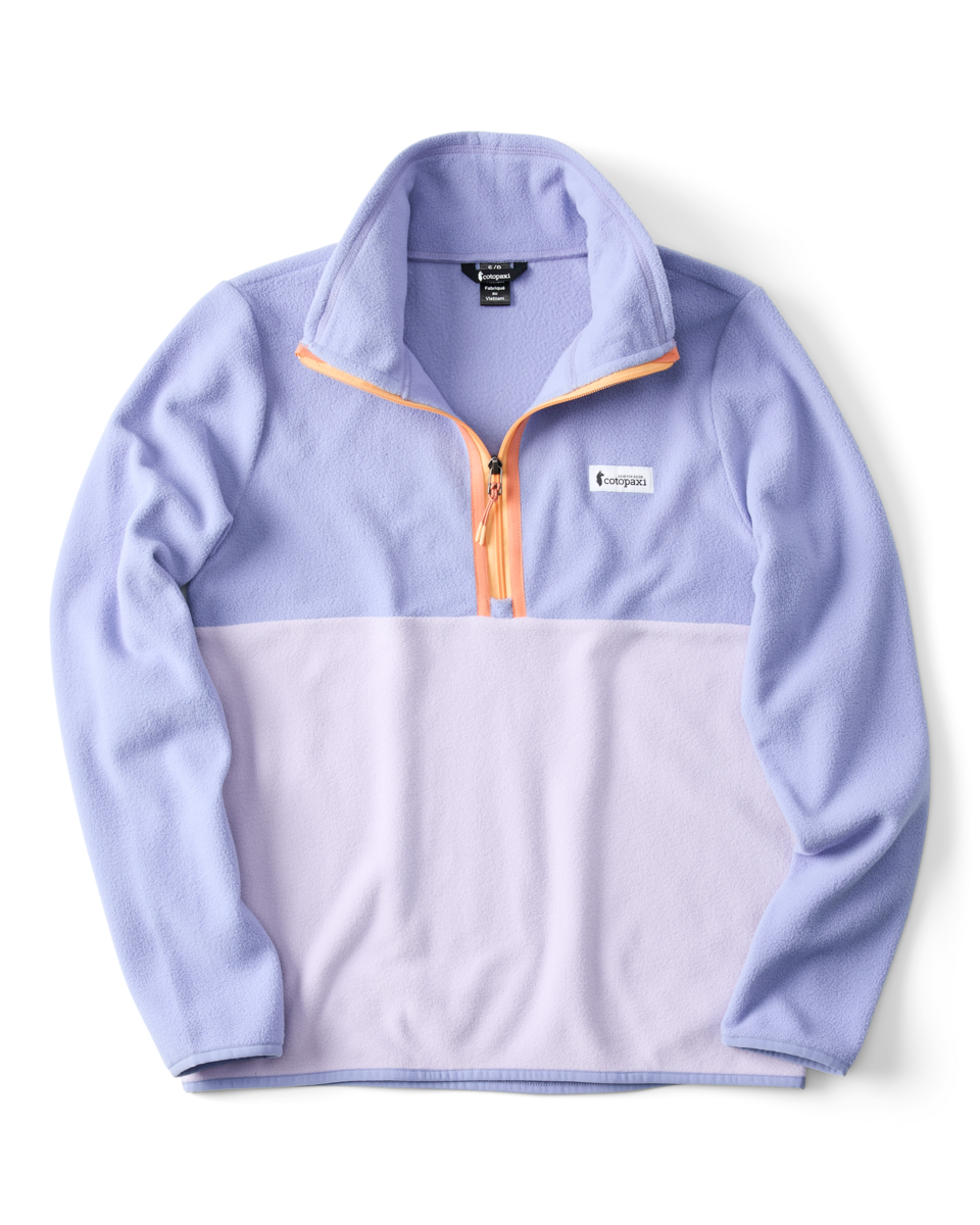 Amado Fleece Pullover - Women's - Image 20