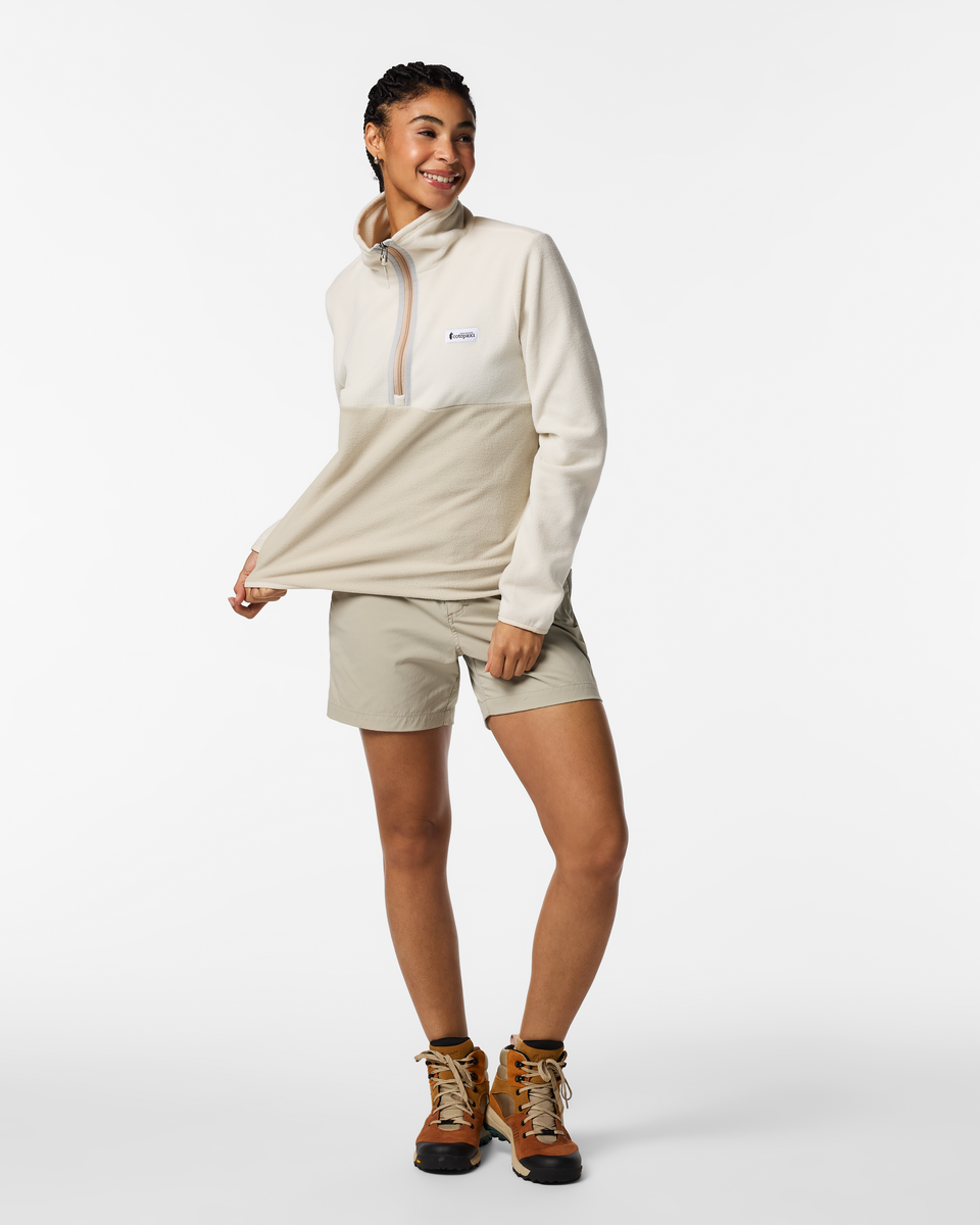Amado Fleece Pullover - Women's - Image 4