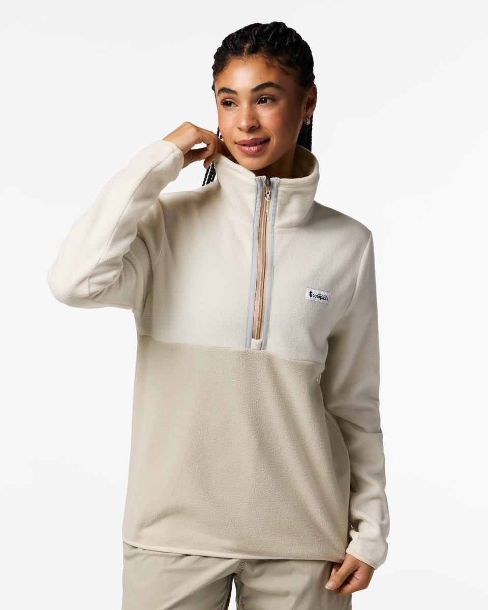 Amado Fleece Pullover - Women's - Image 3