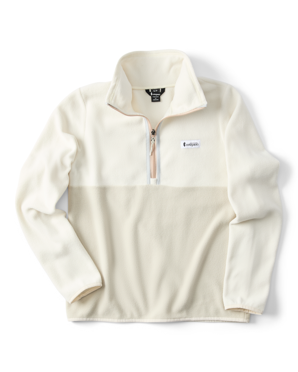 Amado Fleece Pullover - Women's - Image 6