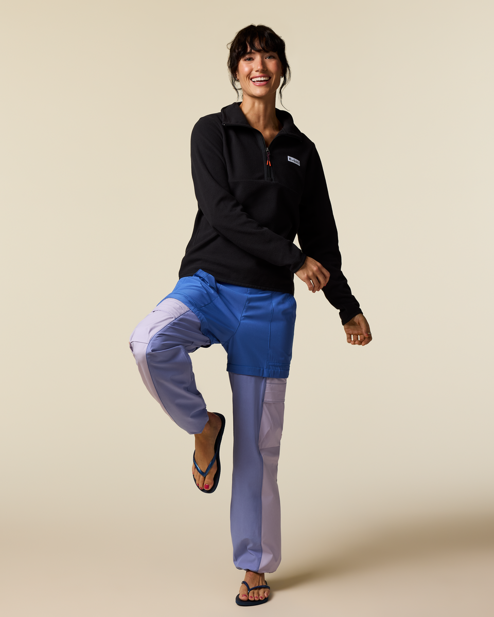 Amado Fleece Pullover - Women's - Image 7