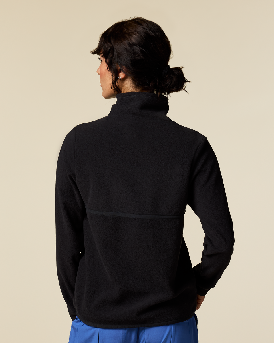 Amado Fleece Pullover - Women's - Image 8