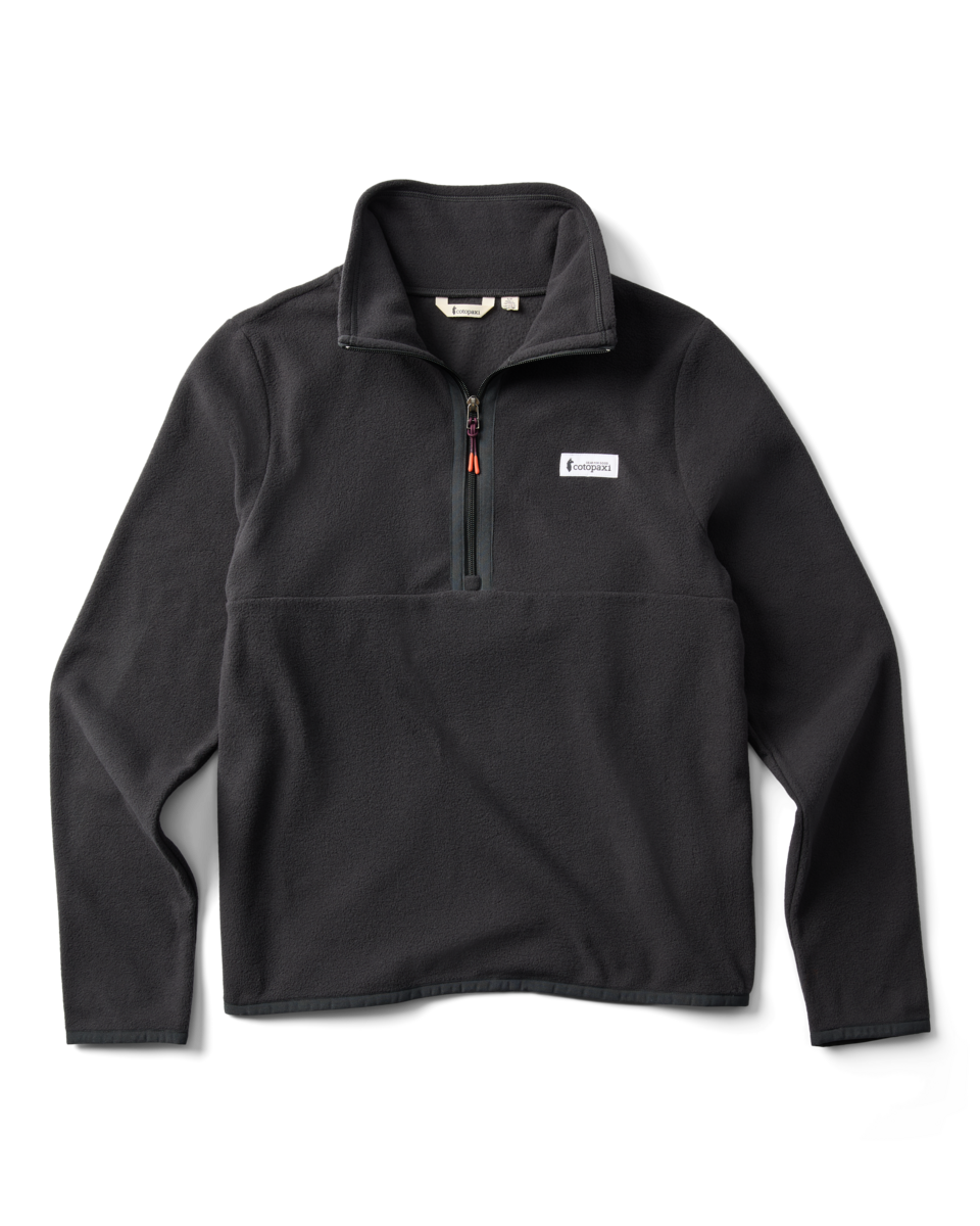 Amado Fleece Pullover - Women's - Image 10