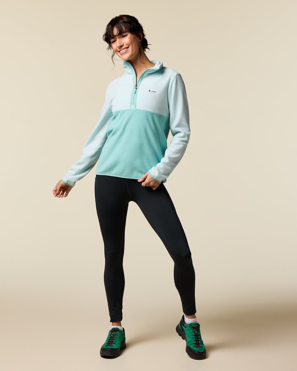Amado Fleece Pullover - Women's - Image 12