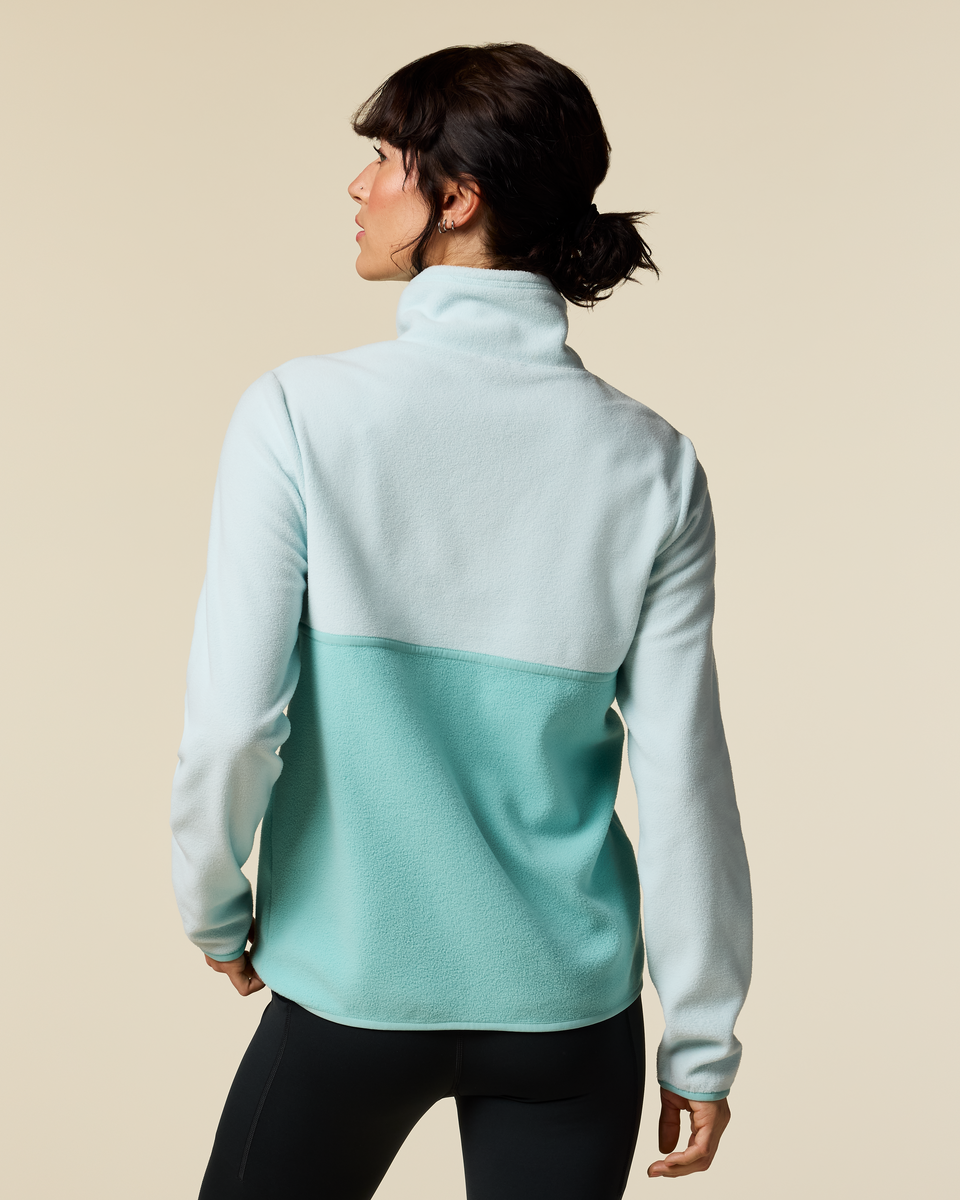 Amado Fleece Pullover - Women's - Image 13
