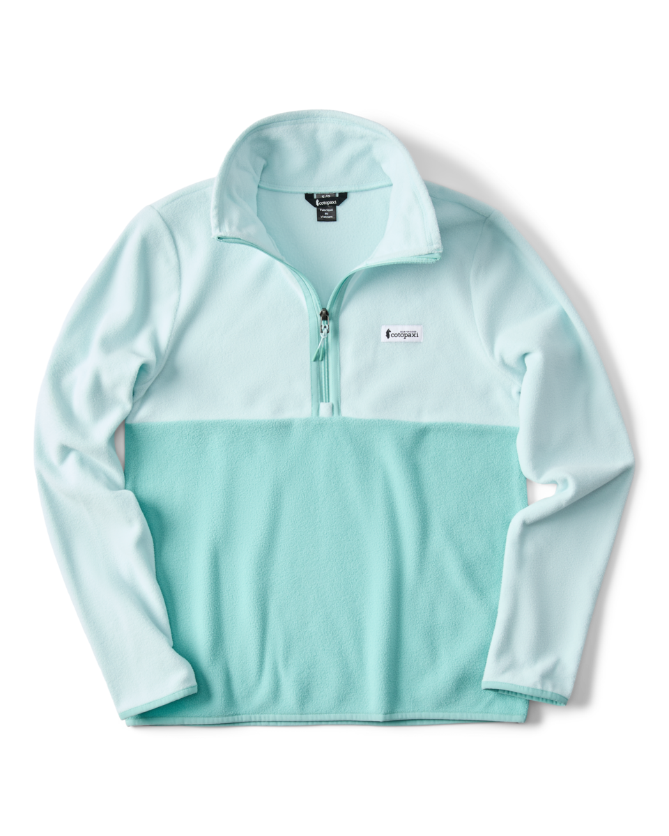 Amado Fleece Pullover - Women's - Image 15