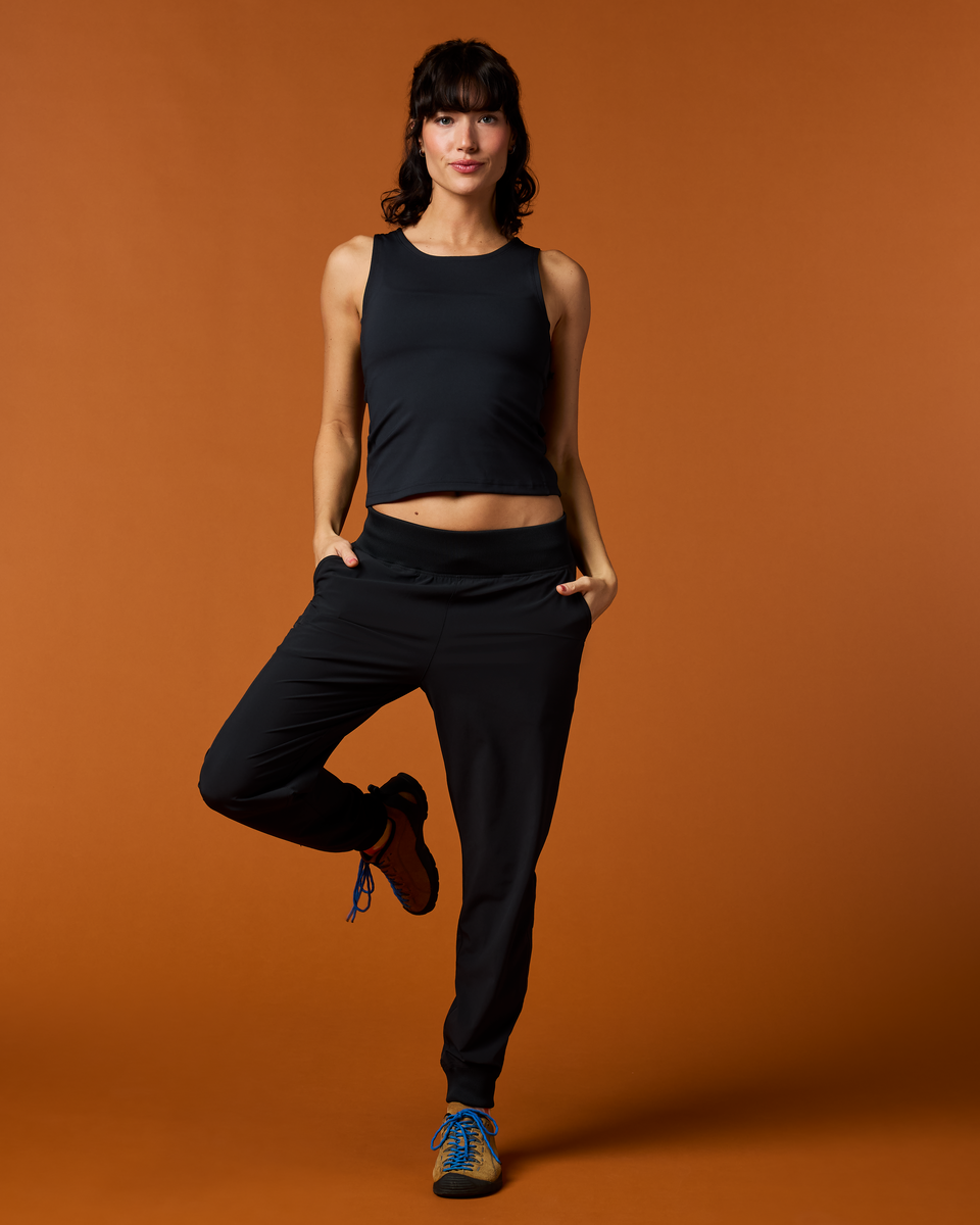 Alternative view of Cambio Jogger - Women's