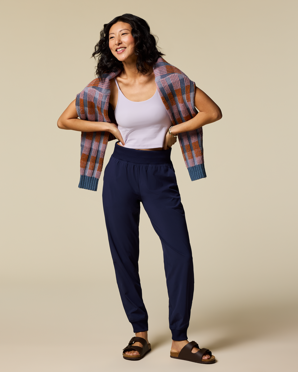 Cambio Jogger - Women's - Image 9
