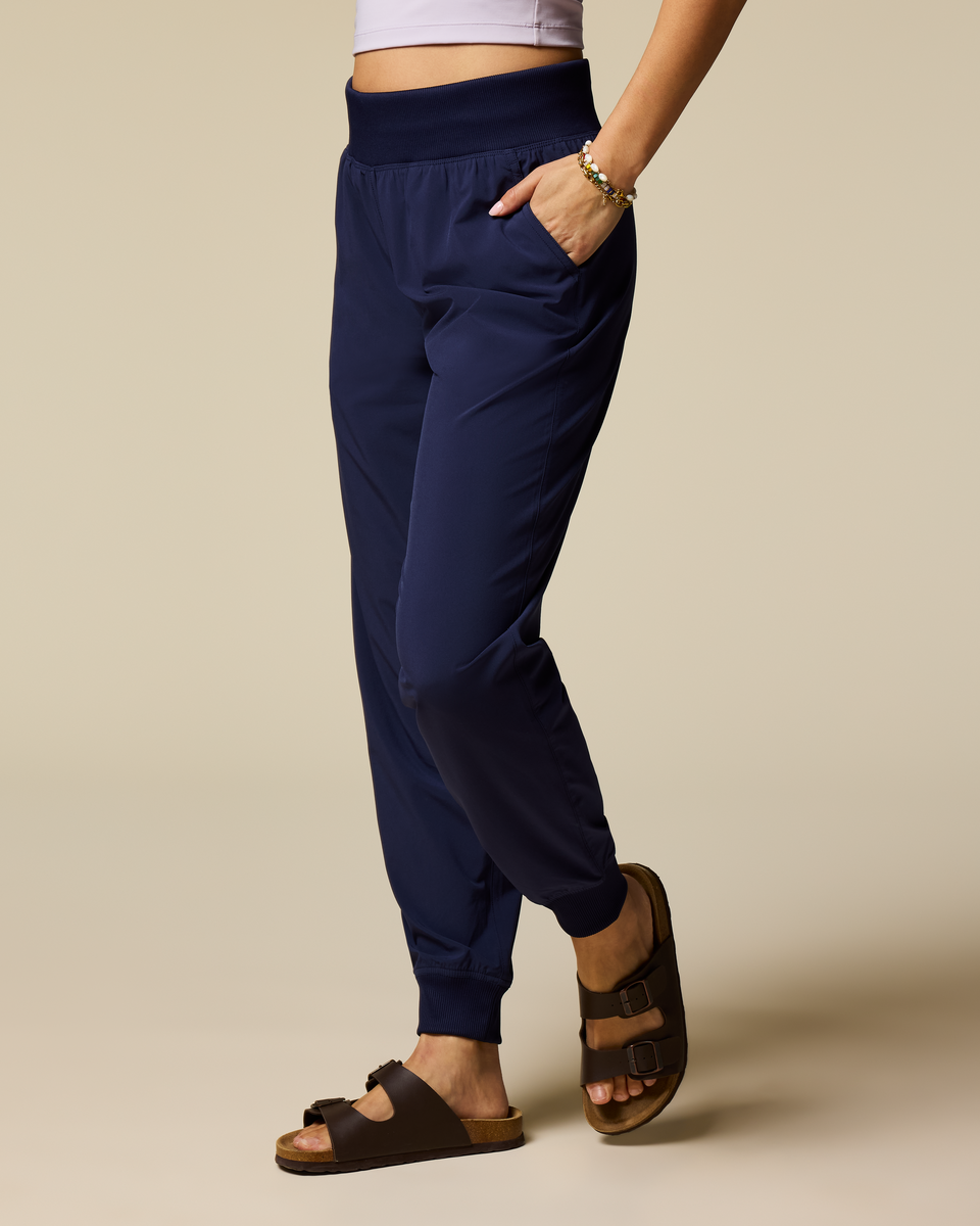 Cambio Jogger - Women's - Image 8