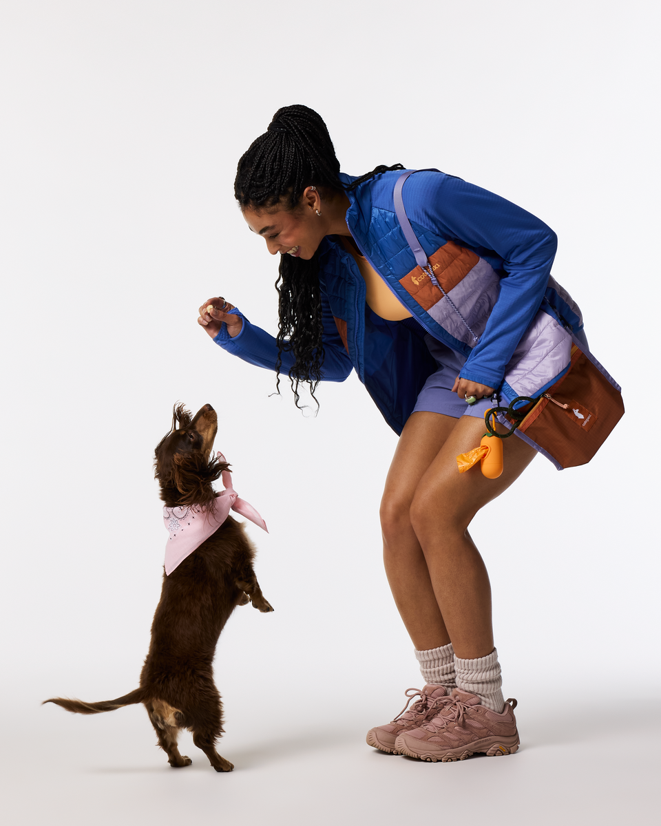 Capa Hybrid Insulated Jacket - Women's - Image 13