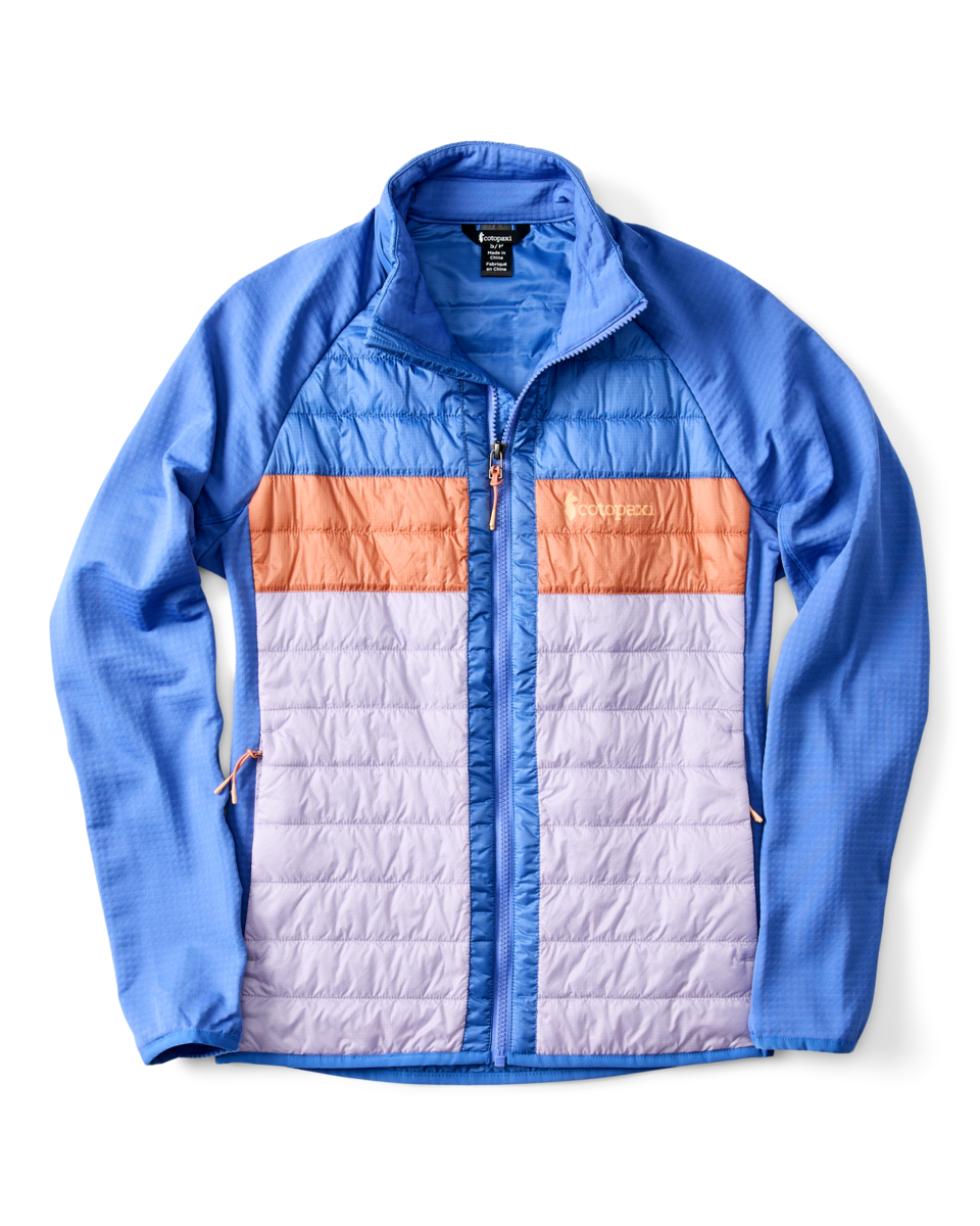 Capa Hybrid Insulated Jacket - Women's - Image 14