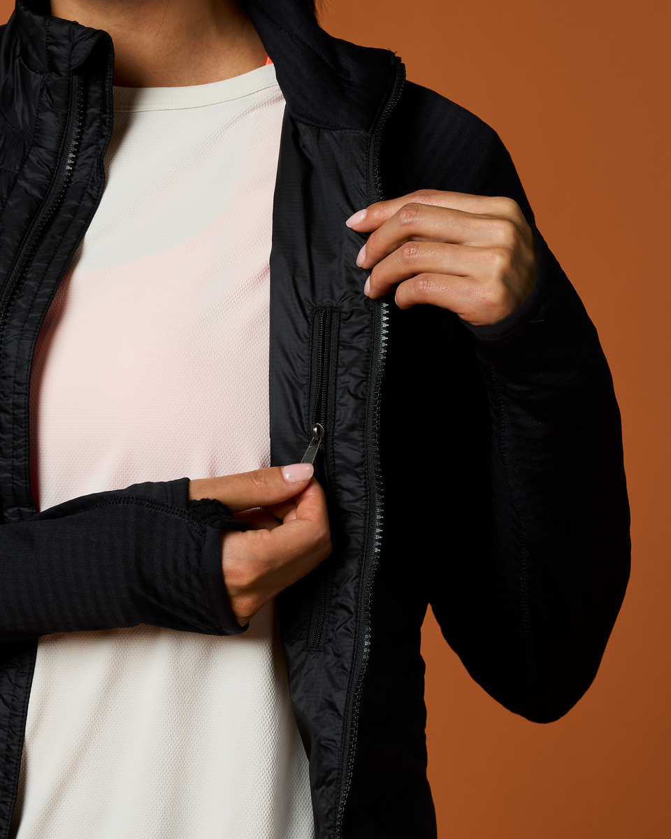 Capa Hybrid Insulated Jacket - Women's - Image 5