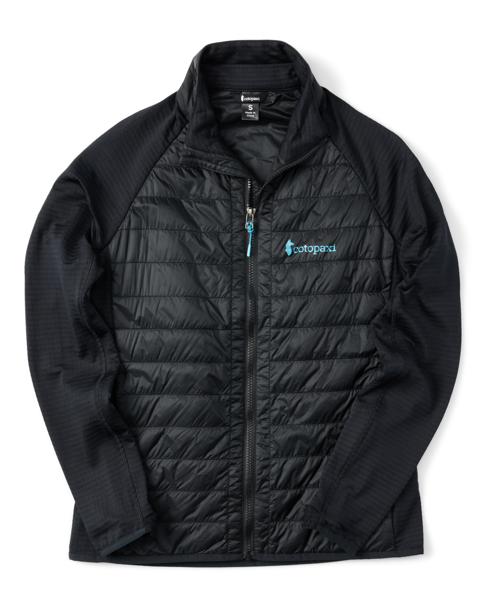 Capa Hybrid Insulated Jacket - Women's - Image 7