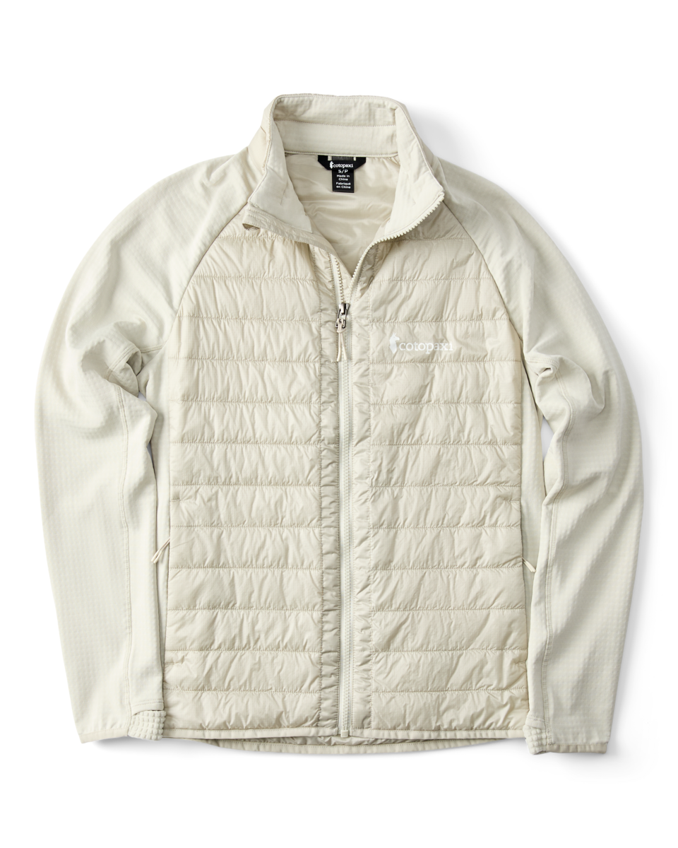 Capa Hybrid Insulated Jacket - Women's - Image 27
