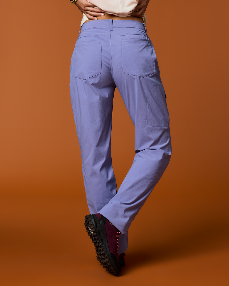 Alternative view of Coraje Tech Pant - Women's