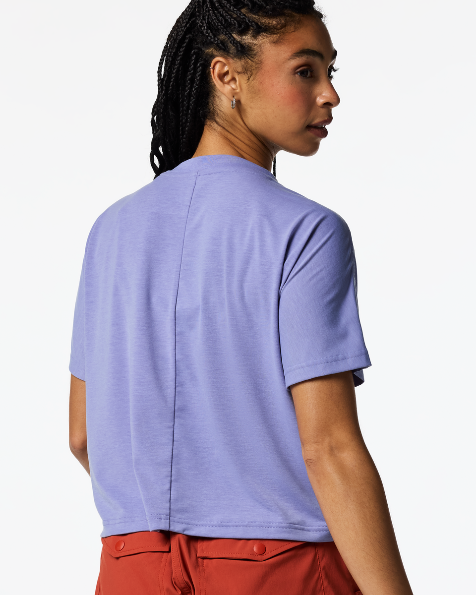 Alternative view of Empaca Boxy T-Shirt - Women's