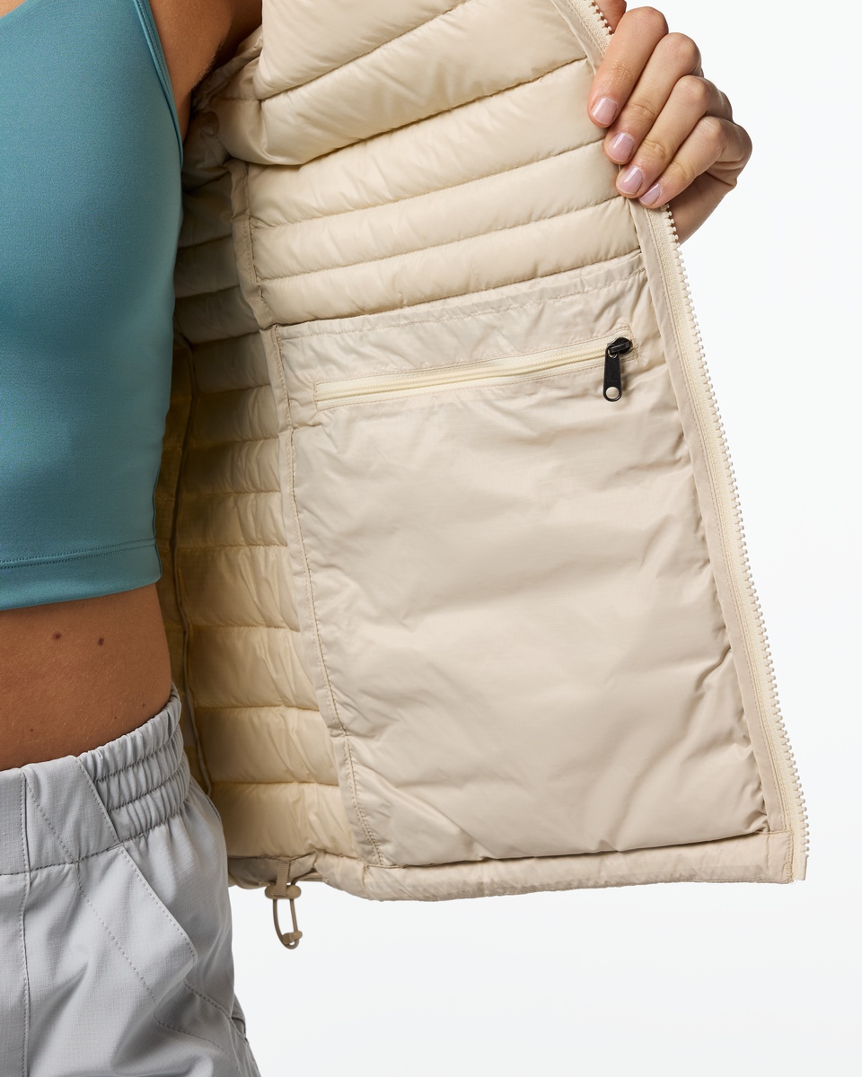 Fuego Down Hooded Jacket - Women's - Image 20