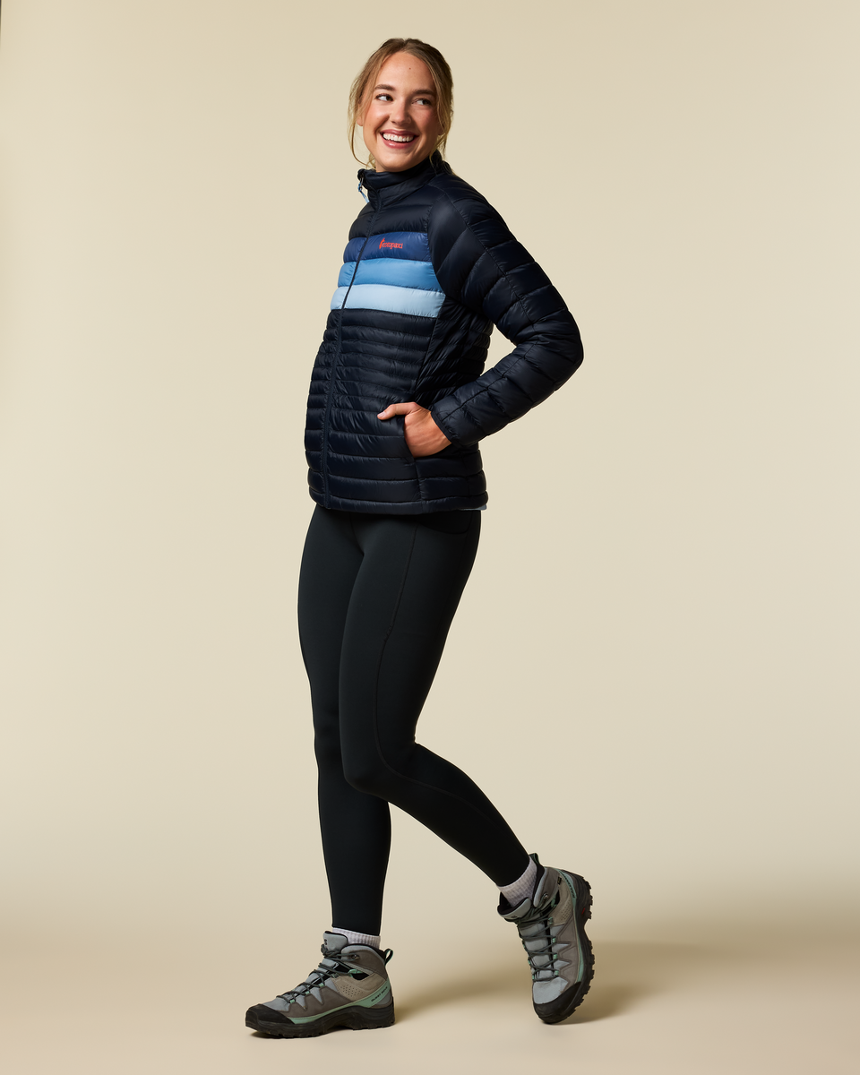 Alternative view of Fuego Down Jacket - Women's