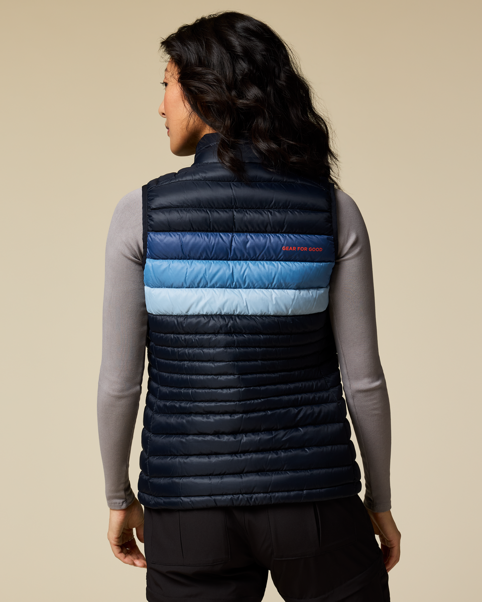 Fuego Down Vest - Women's - Image 3