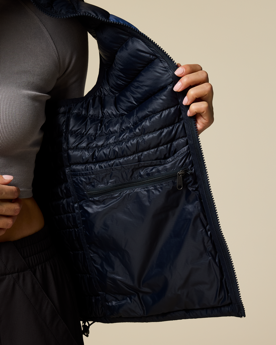 Fuego Down Vest - Women's - Image 5
