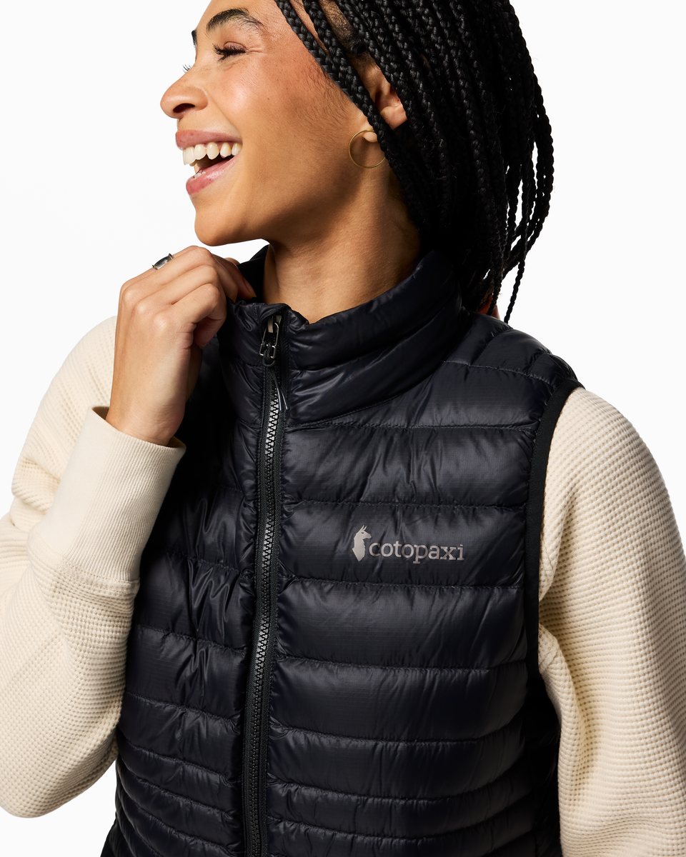 Fuego Down Vest - Women's - Image 10