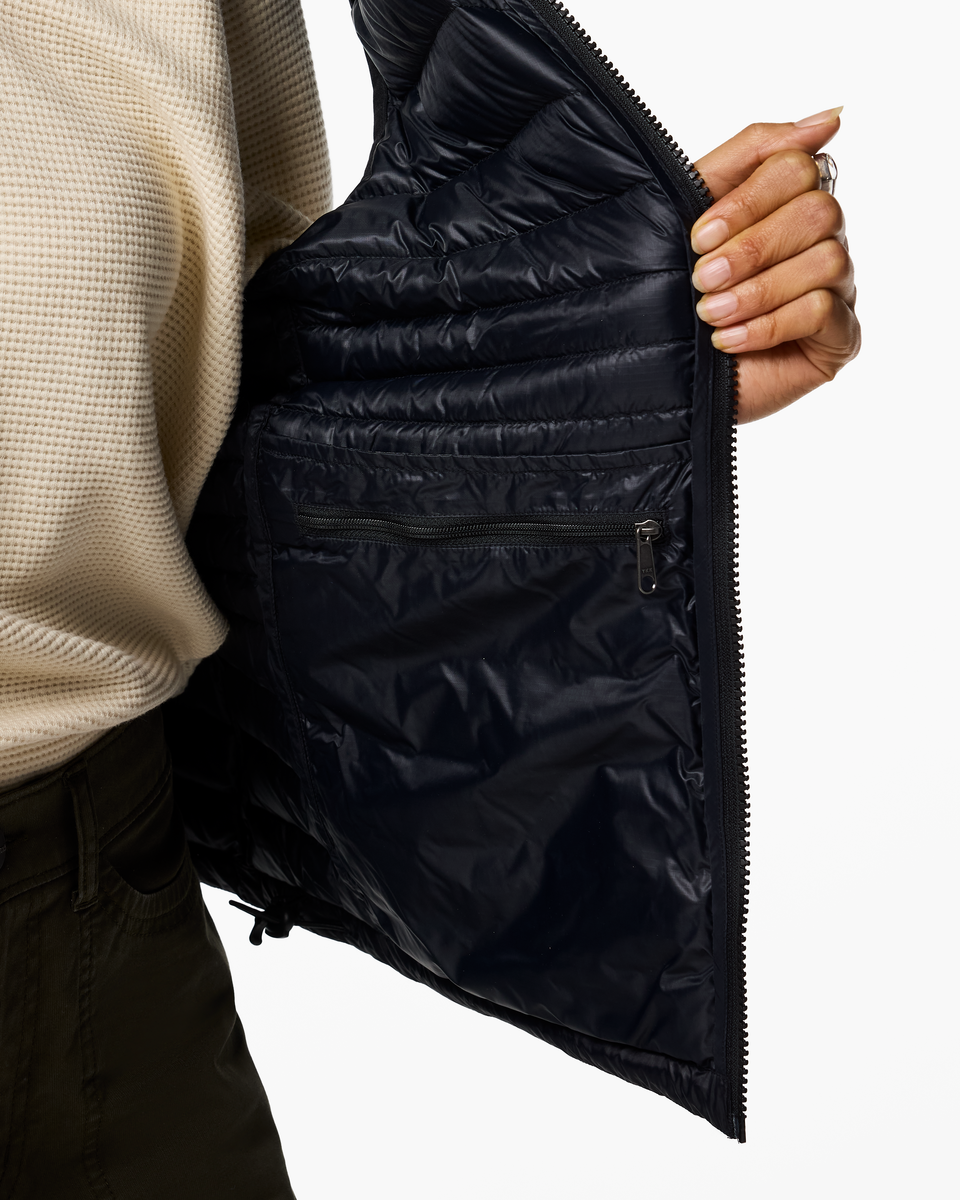 Fuego Down Vest - Women's - Image 13
