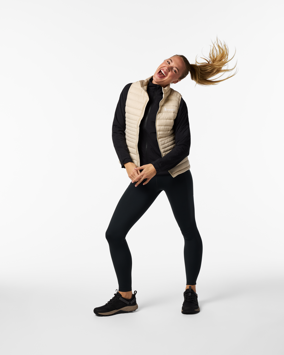 Fuego Down Vest - Women's - Image 18