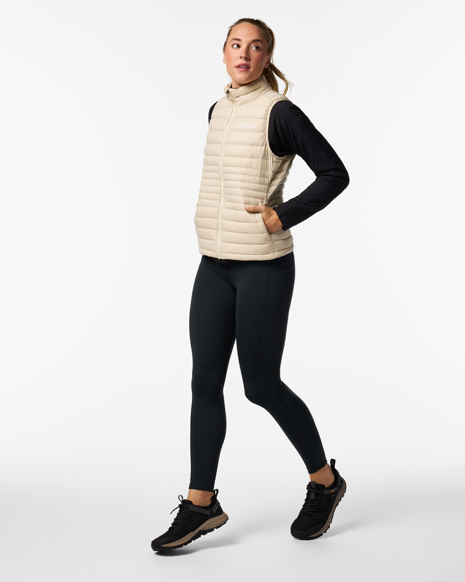 Fuego Down Vest - Women's - Image 19