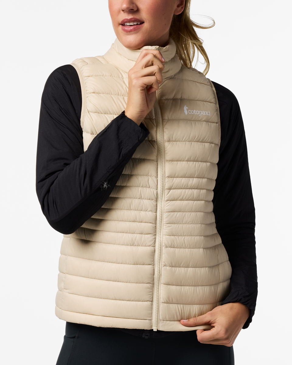 Fuego Down Vest - Women's - Image 16