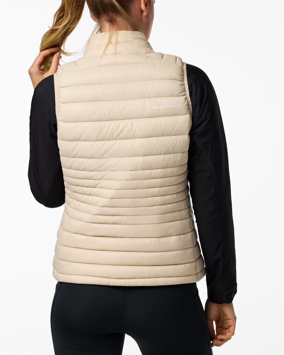 Fuego Down Vest - Women's - Image 17