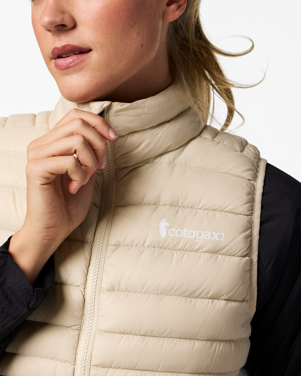 Fuego Down Vest - Women's - Image 22