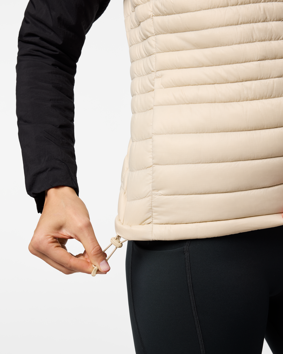 Fuego Down Vest - Women's - Image 23