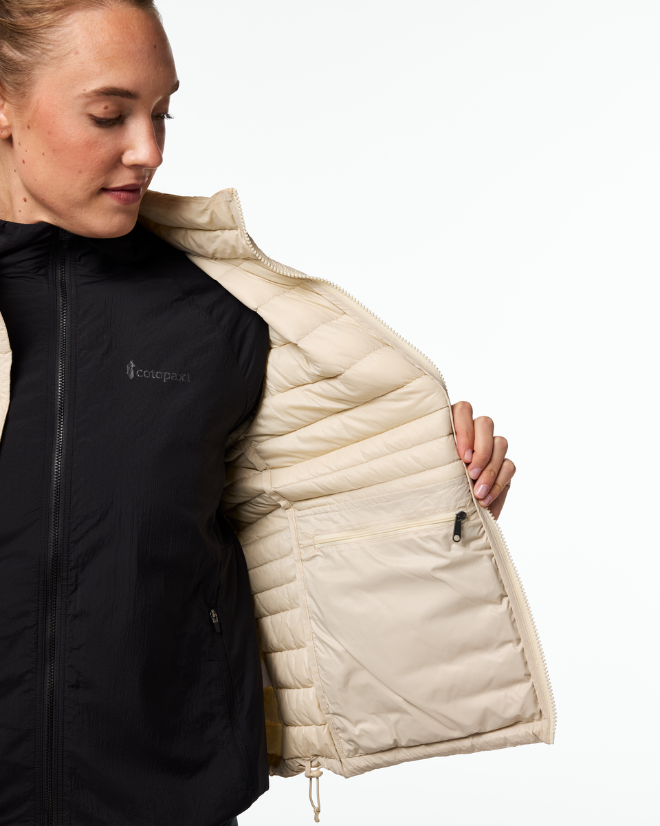 Fuego Down Vest - Women's - Image 24