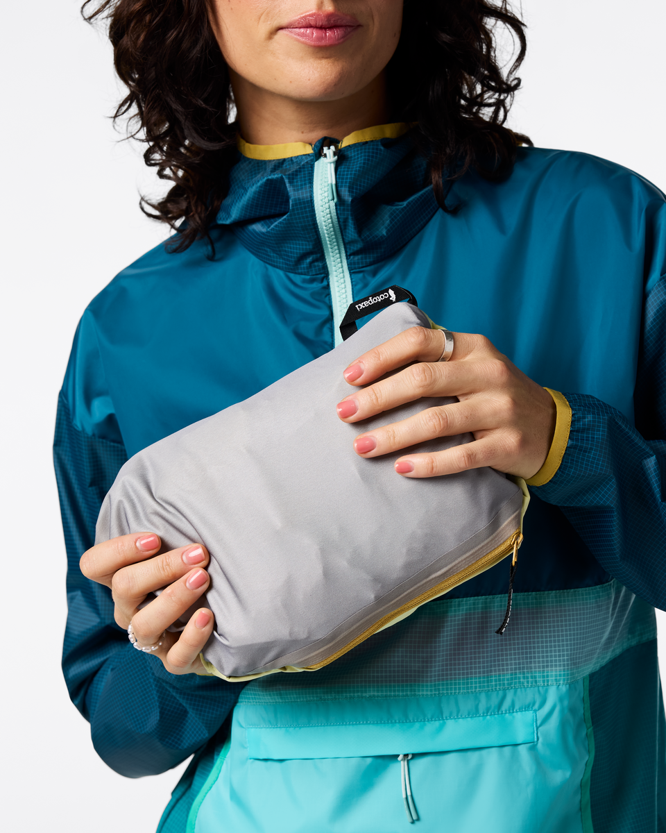 Impermeo 3L Hooded Shell Jacket - Women's - Image 10